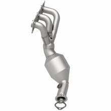 Load image into Gallery viewer, MagnaFlow Exhaust Products 50441 HM Grade Manifold Catalytic Converter for Select BMW 525i, BMW 525xi, BMW 530i, BMW 530xi