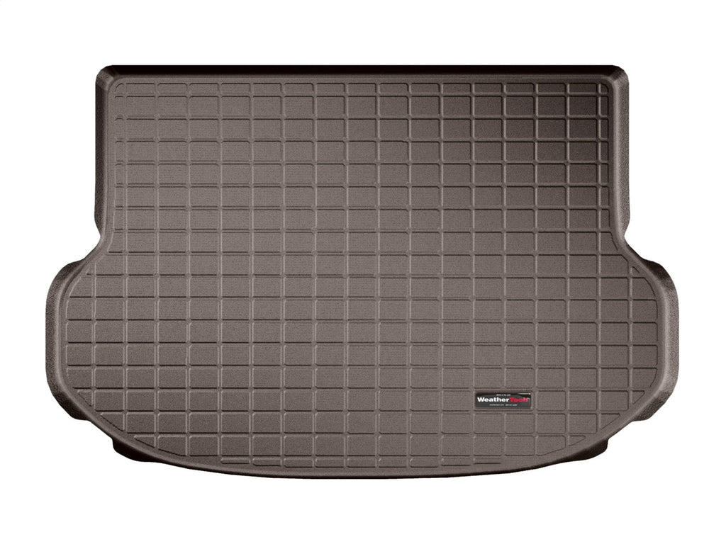 Weathertech 43756 Cargo Liner for Select Lexus NX200t, Lexus NX300, Lexus NX300h