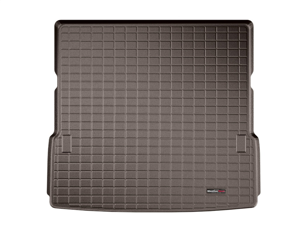 Weathertech 43757 Cargo Liner for Select INFINITI QX56, INFINITI QX80, Nissan Armada