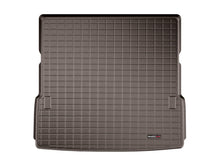 Load image into Gallery viewer, Weathertech 43757 Cargo Liner for Select INFINITI QX56, INFINITI QX80, Nissan Armada