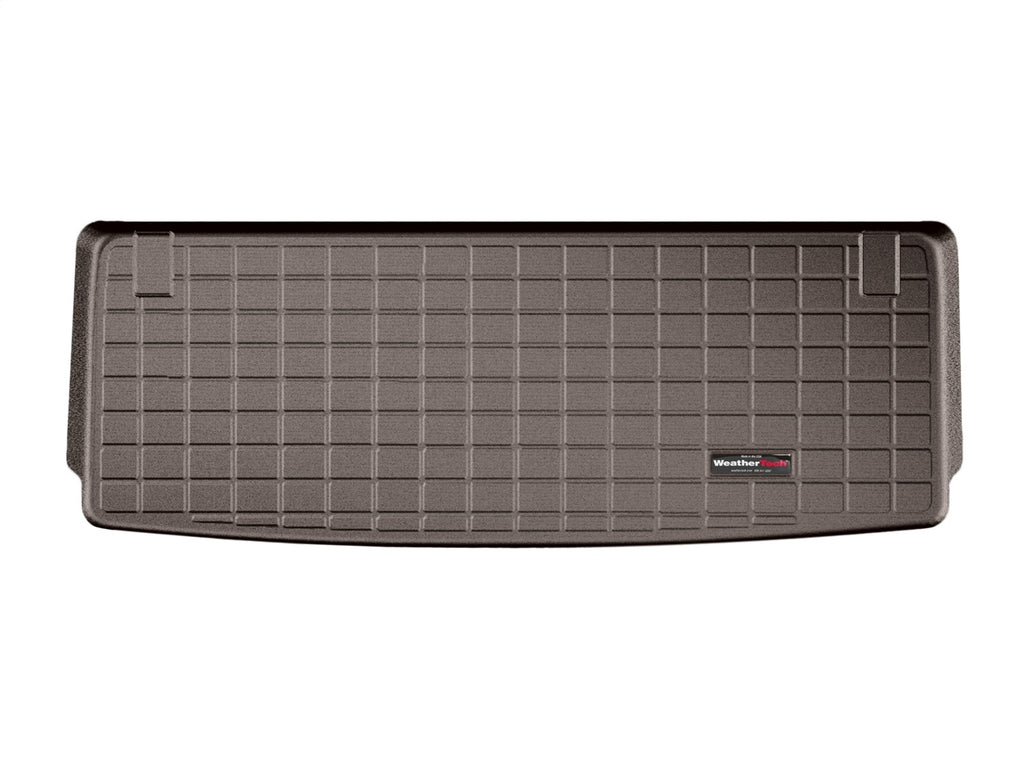 Weathertech 43758 Cargo Liner for Select INFINITI QX56, INFINITI QX80, Nissan Armada