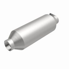 Load image into Gallery viewer, MagnaFlow Exhaust Products 3391034 California CARB Universal Catalytic Converter for Select Volkswagen Vanagon