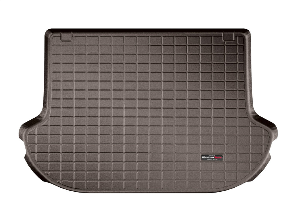 Weathertech 43761 Cargo Liner for Select Nissan Murano