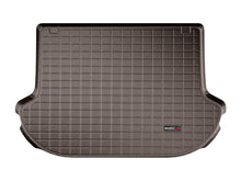 Load image into Gallery viewer, Weathertech 43761 Cargo Liner for Select Nissan Murano