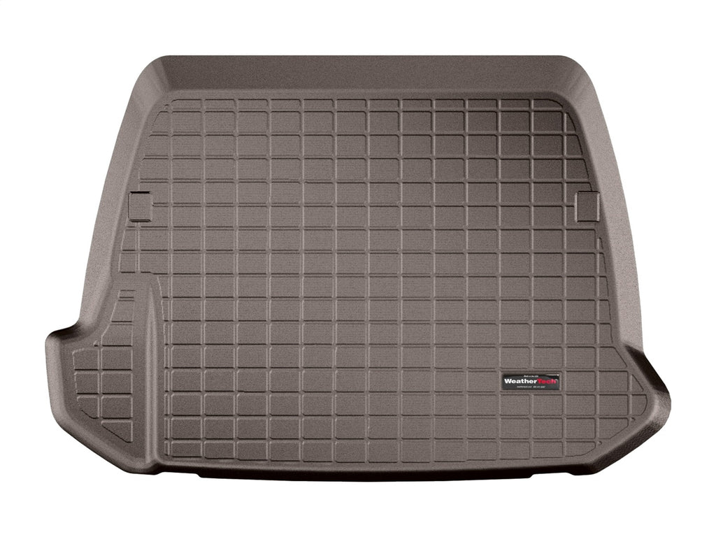 Weathertech 43770 Cargo Liner for Select Volvo S60, Volvo S60 Cross Country