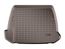 Load image into Gallery viewer, Weathertech 43770 Cargo Liner for Select Volvo S60, Volvo S60 Cross Country