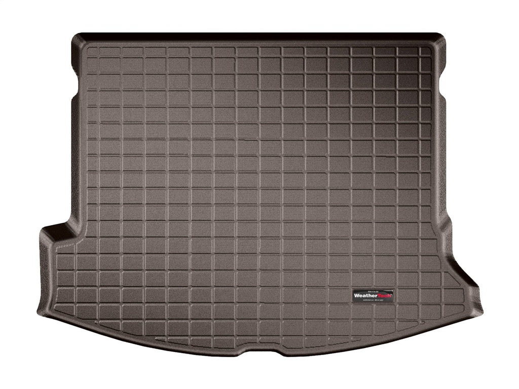Weathertech 43771 Cargo Liner for Select Volvo V60, Volvo V60 Cross Country