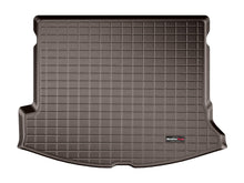 Load image into Gallery viewer, Weathertech 43771 Cargo Liner for Select Volvo V60, Volvo V60 Cross Country