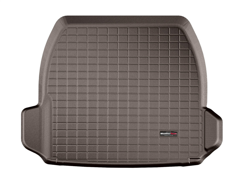 Weathertech 43772 Cargo Liner for Select Volvo S80