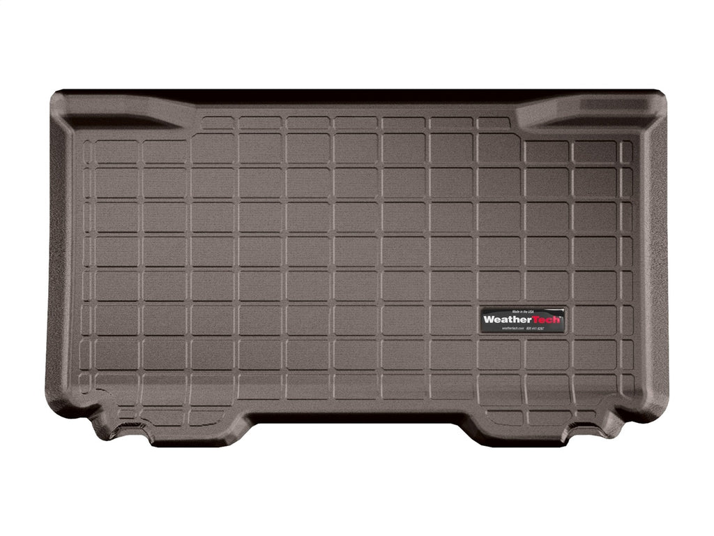 Weathertech 43778 Cargo Liner for Select Mini Cooper, Mini Cooper Countryman