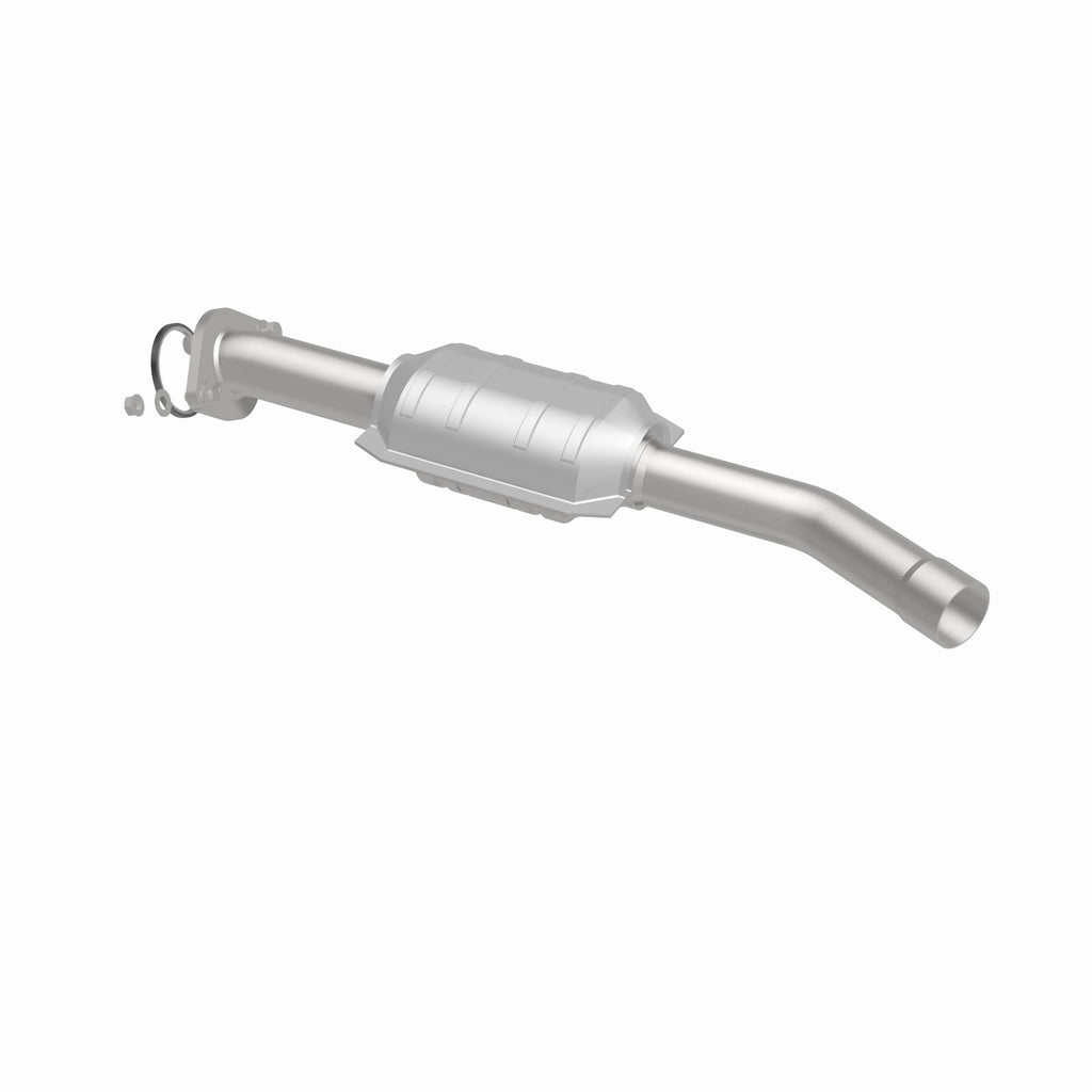 MagnaFlow Exhaust Products 51597 OEM Grade Semi-Direct Fit Catalytic Converter for Select Mazda Miata
