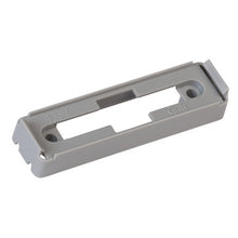 Load image into Gallery viewer, Grote 43780 Mounting Bracket For Large Rectangular Lights, Gray
