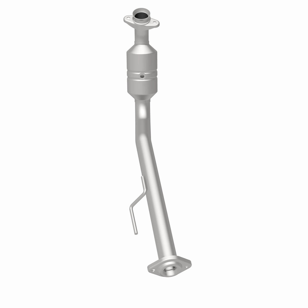 MagnaFlow Exhaust Products 49691 OEM Grade Direct-Fit Catalytic Converter for Select Jeep Wrangler