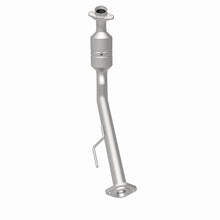 Load image into Gallery viewer, MagnaFlow Exhaust Products 49691 OEM Grade Direct-Fit Catalytic Converter for Select Jeep Wrangler