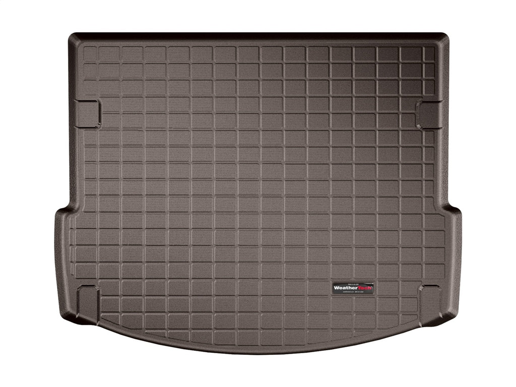 Weathertech 43787 Cargo Liner for Select Land Rover Discovery Sport