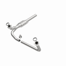 Load image into Gallery viewer, MagnaFlow Exhaust Products 93109 Standard Grade Direct-Fit Catalytic Converter for Select Chevrolet C1500, Chevrolet K1500, GMC C1500, GMC K1500