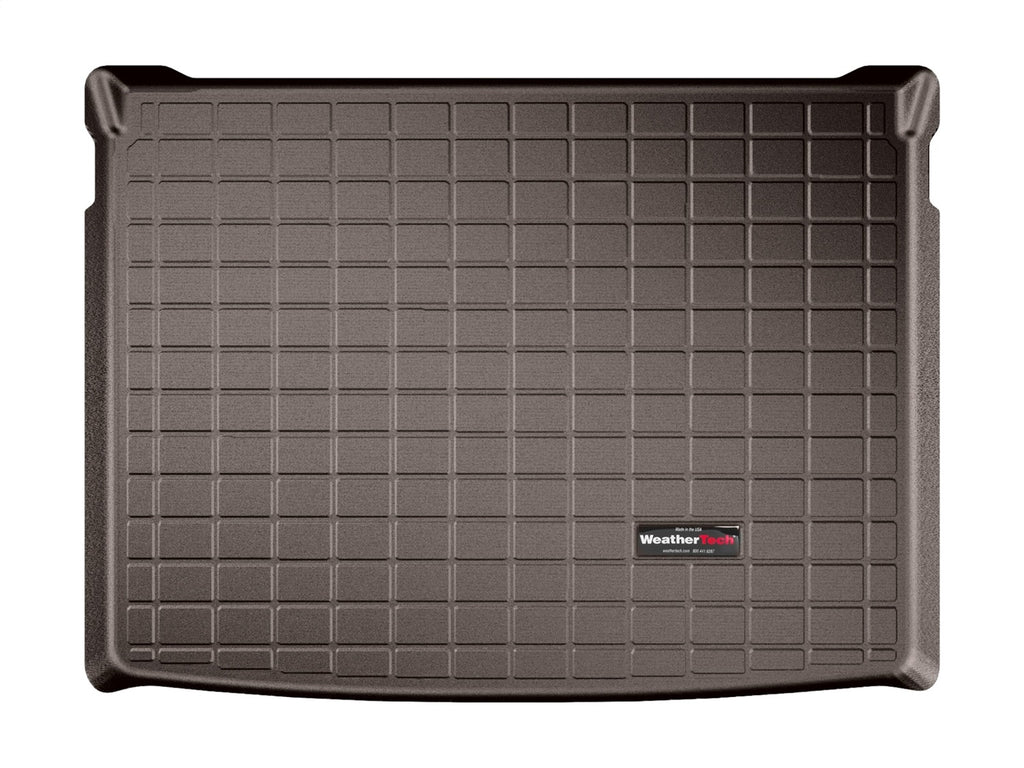 Weathertech 43790 Cargo Liner for Select Fiat 500X, Jeep Renegade