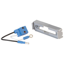 Load image into Gallery viewer, Grote 43790 Mounting Bracket For Large Rectangular Lights, Gray Kit (43780 + 66980)