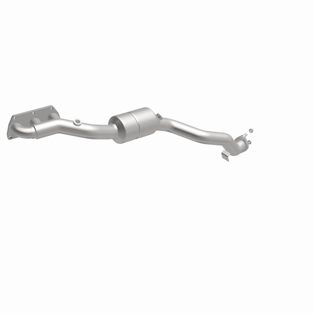 MagnaFlow Exhaust Products 452793 California CARB Manifold Catalytic Converter for Select Audi A8 Quattro