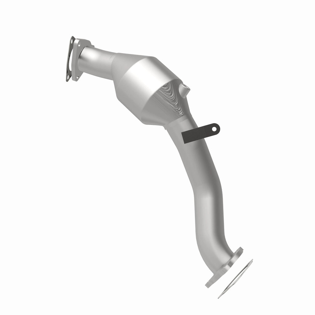 MagnaFlow Exhaust Products 5451401 California CARB Direct-Fit Catalytic Converter for Select Audi Q7