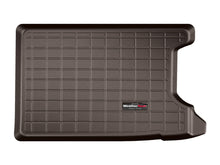 Load image into Gallery viewer, Weathertech 43809 Cargo Liner for Select Fiat 500, Fiat 500L, Fiat 500X