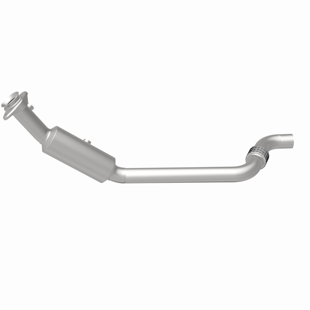 MagnaFlow Exhaust Products 21-473 OEM Grade Direct-Fit Catalytic Converter for Select Ford Mustang