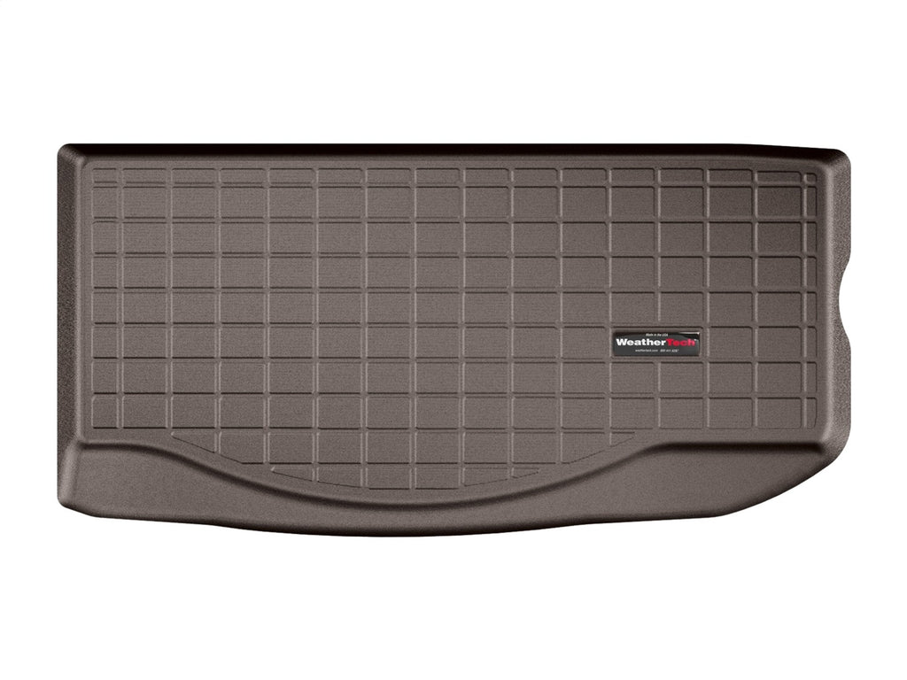 Weathertech 43815 Cargo Liner for Select Mercedes-Benz AMG GT, Mercedes-Benz AMG GT R, Mercedes-Benz AMG GT S