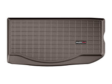 Load image into Gallery viewer, Weathertech 43815 Cargo Liner for Select Mercedes-Benz AMG GT, Mercedes-Benz AMG GT R, Mercedes-Benz AMG GT S