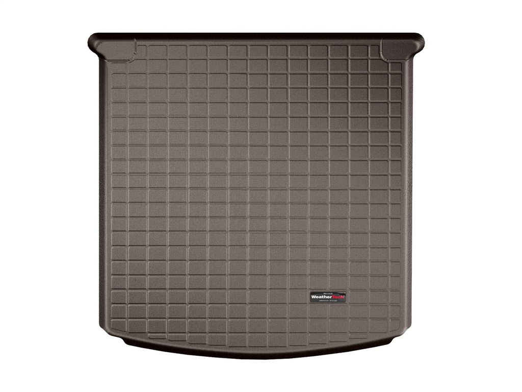 Weathertech 43816 Cargo Liner for Select Mercedes-Benz GLE450 AMG