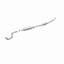 Load image into Gallery viewer, MagnaFlow Exhaust Products 21-283 OEM Grade Direct-Fit Catalytic Converter for Select Scion xA, Toyota Echo