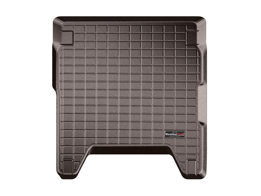 Weathertech 43820 Cargo Liner for Select Porsche Panamera