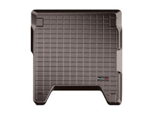 Load image into Gallery viewer, Weathertech 43820 Cargo Liner for Select Porsche Panamera