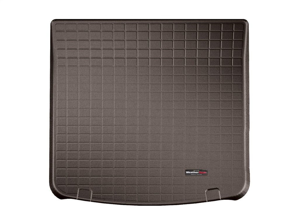 Weathertech 43823 Cargo Liner for Select Lincoln MKX, Lincoln Nautilus