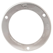 Load image into Gallery viewer, Grote 43823 Security Ring, 2 1/2&quot; Round, Steel