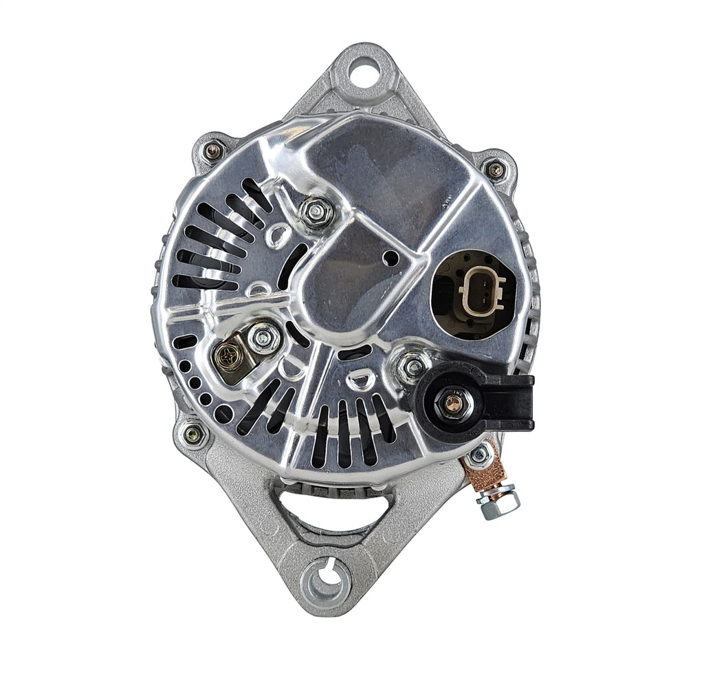 Powermaster Performance 43824 Alternator for Select Dodge Dakota, Dodge Durango, Dodge Ram 1500, Dodge Ram Van, Dodge Ram 2500, Dodge Ram Van, Dodge Ram 3500, Dodge Ram Van