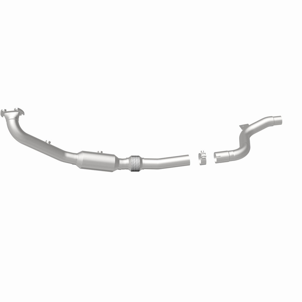 MagnaFlow Exhaust Products 22-139 OEM Grade Manifold Catalytic Converter for Select Chrysler 300, Dodge Challenger, Dodge Charger