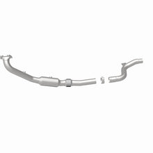 Load image into Gallery viewer, MagnaFlow Exhaust Products 22-139 OEM Grade Manifold Catalytic Converter for Select Chrysler 300, Dodge Challenger, Dodge Charger