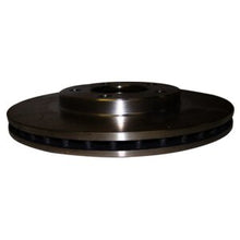 Load image into Gallery viewer, Crown Automotive Jeep Replacement 4383096 Front Brake Rotor for 87-90 Dodge, Chrysler, Plymouth Minivans w/ 15" Wheels for Select Plymouth Grand Voyager, Plymouth Voyager