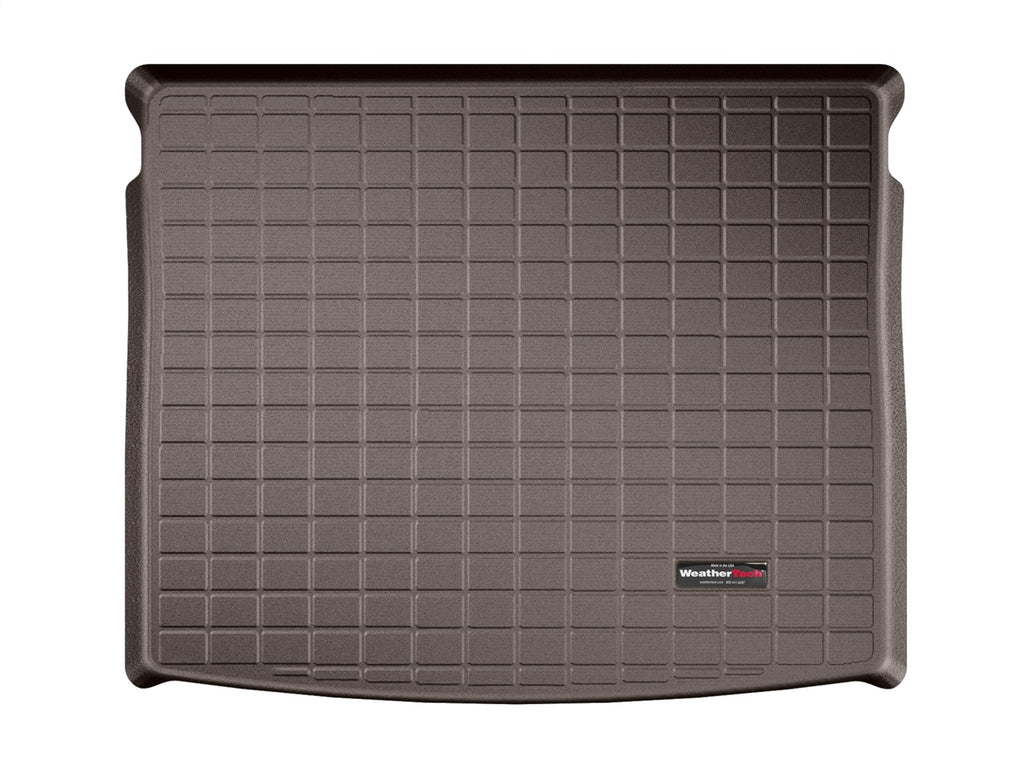 Weathertech 43831 Cargo Liner for Select BMW X1