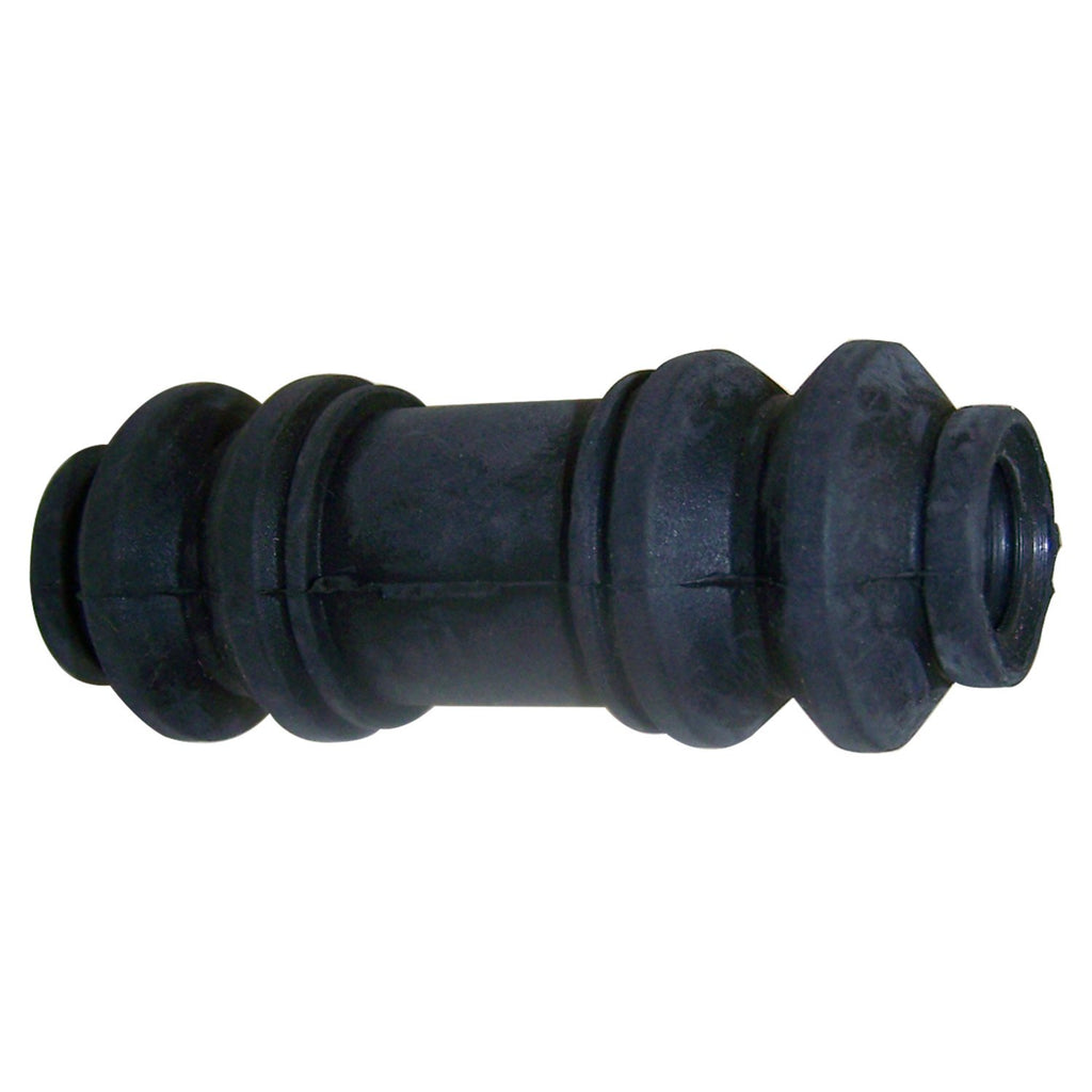 Crown Automotive Jeep Replacement 4383471 Front Brake Caliper Bushing for Select 90-06 Jeep TJ, YJ, XJ, MJ, ZJ Models