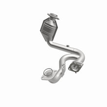 Load image into Gallery viewer, MagnaFlow Exhaust Products 51749 OEM Grade Direct-Fit Catalytic Converter for Select Ford Taurus, Mercury Sable