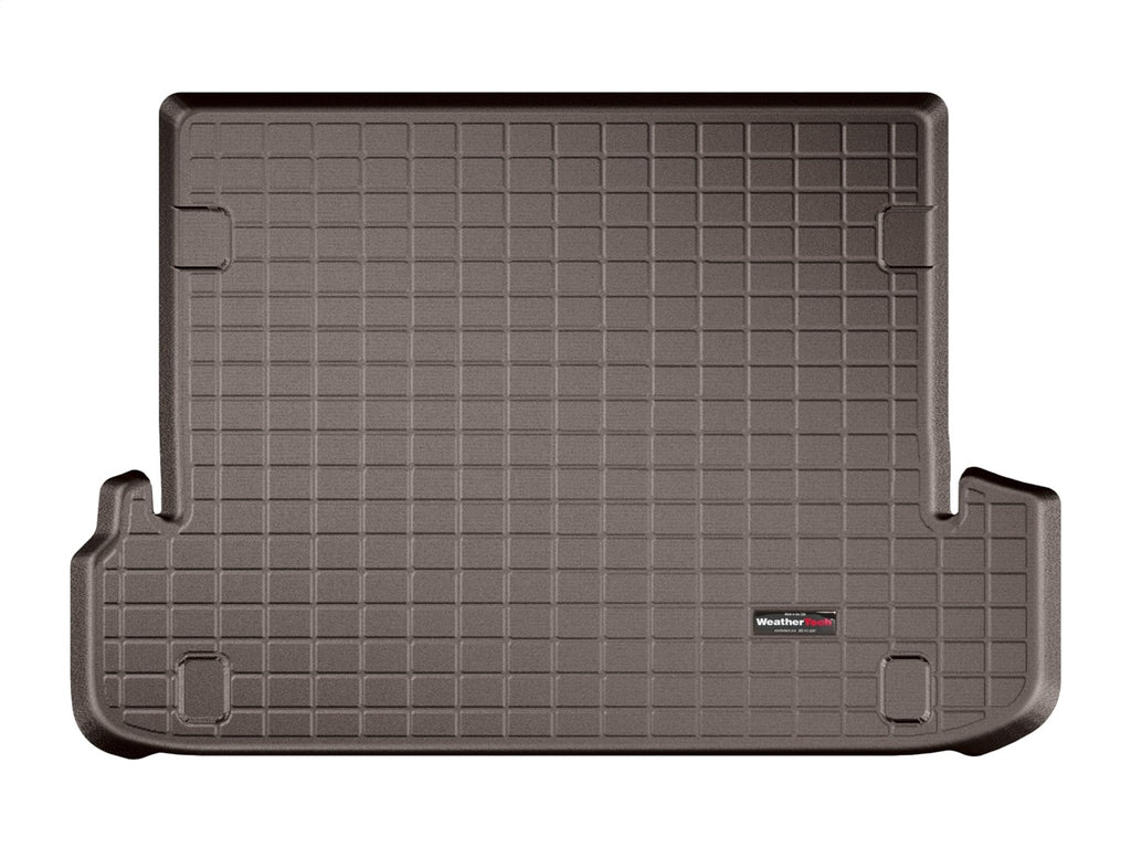 Weathertech 43837 Cargo Liner for Select Lexus GX460
