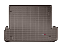 Load image into Gallery viewer, Weathertech 43837 Cargo Liner for Select Lexus GX460