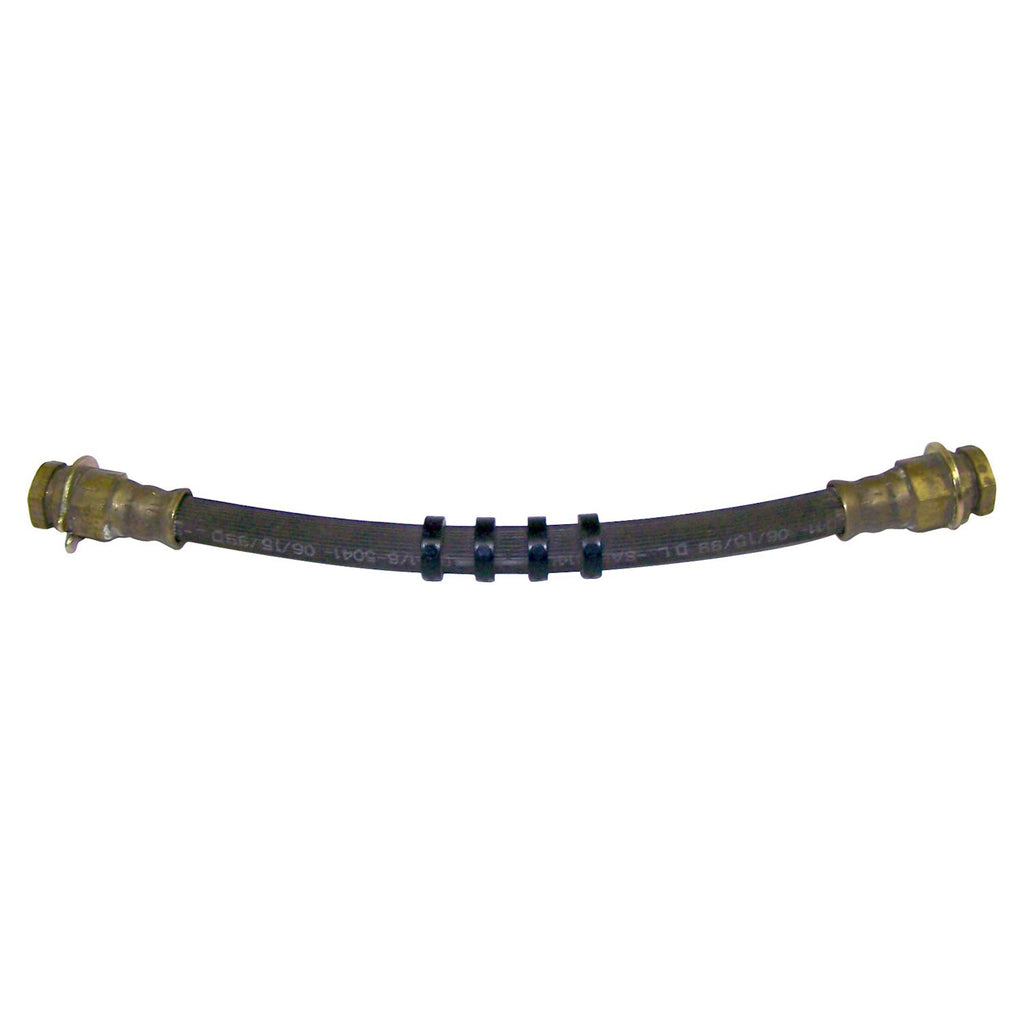 Crown Automotive Jeep Replacement 4383850 Rear Brake Hose for Select 1994-1995 Dodge, Chrysler, Plymouth Minivans w/ ABS