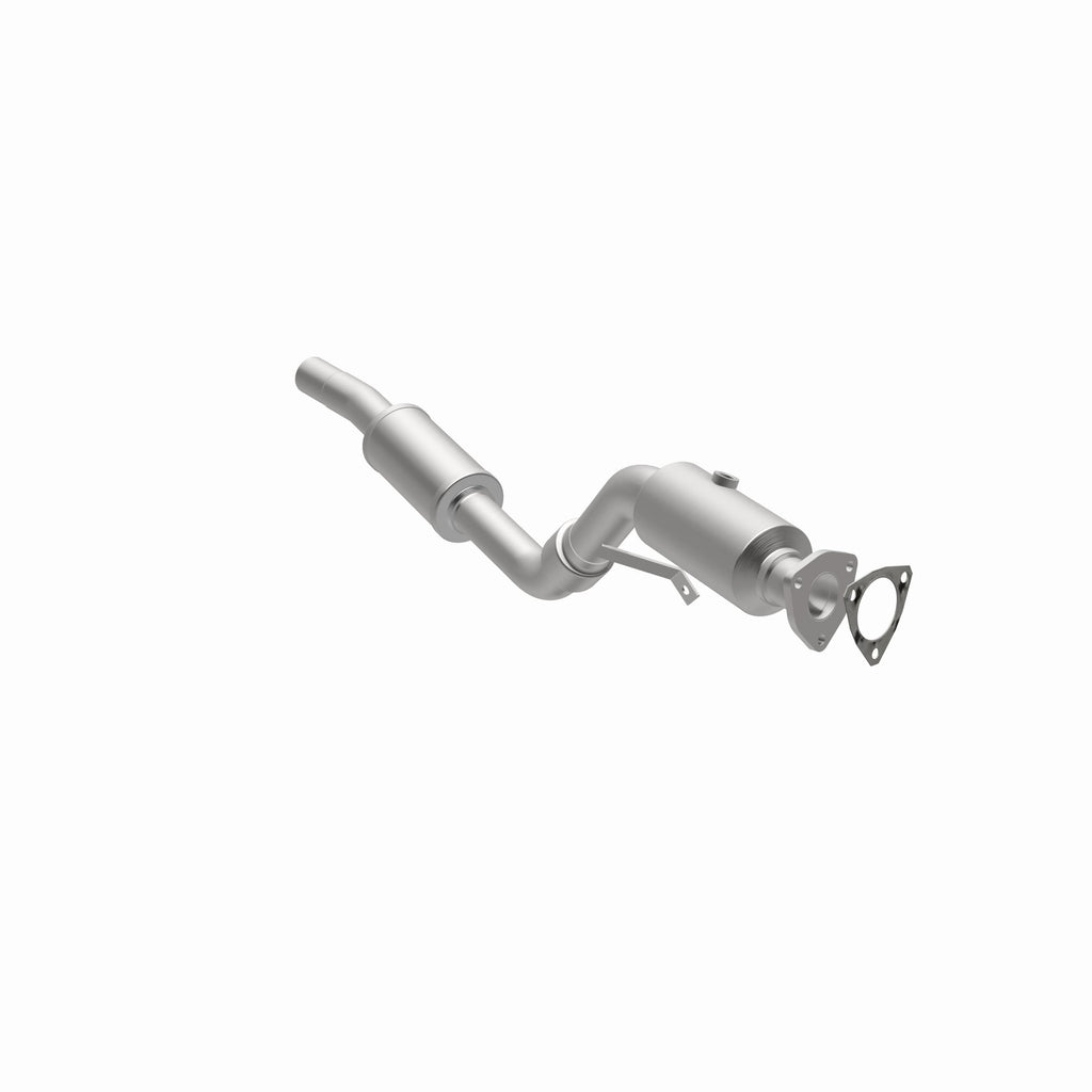 MagnaFlow Exhaust Products 24356 HM Grade Direct-Fit Catalytic Converter for Select Audi A4 Quattro