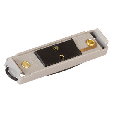 Grote 43850 Low Profile Mounting Bracket, Gray