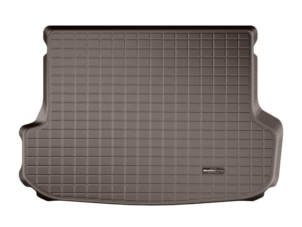 Weathertech 43851 Cargo Liner for Select Lexus RX350, Lexus RX450h