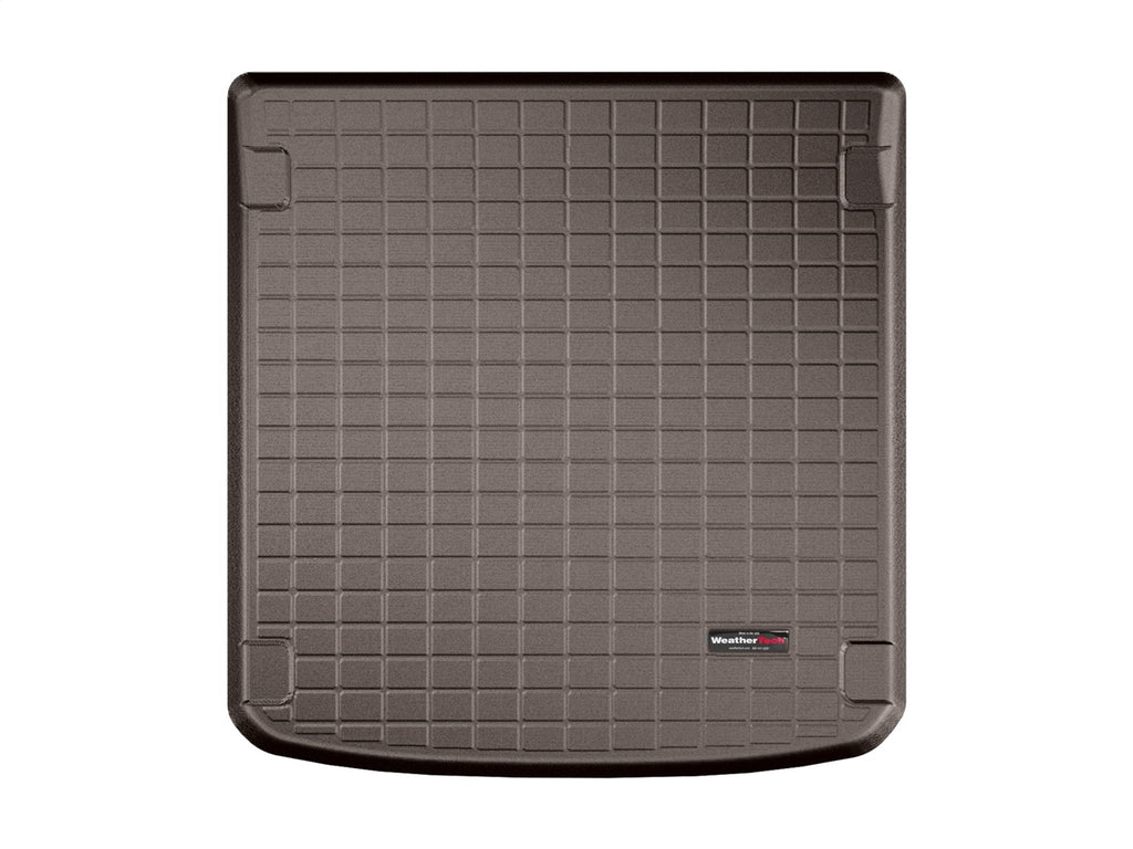 Weathertech 43852 Cargo Liner for Select Audi A4 allroad