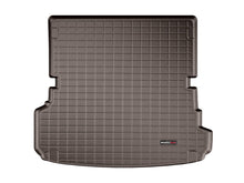 Load image into Gallery viewer, Weathertech 43853 Cargo Liner for Select Audi Q7, Audi SQ7