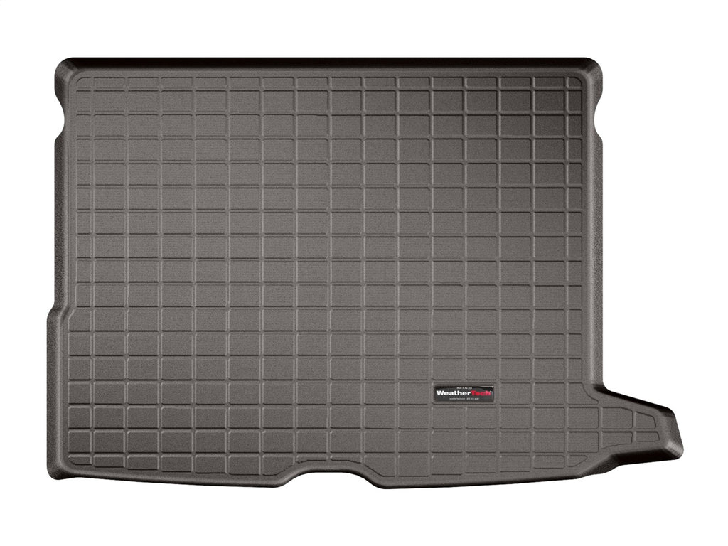 Weathertech 43854 Cargo Liner for Select Mercedes-Benz GLC300, Mercedes-Benz GLC43 AMG, Mercedes-Benz GLC63 AMG